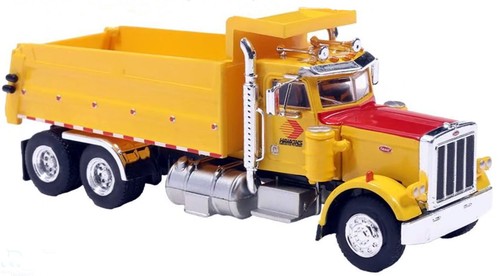 Brekina peterbilt 359 - peterbilt,