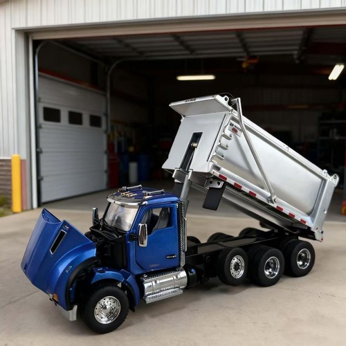 Kenworth t880 stampeded - t880, ox